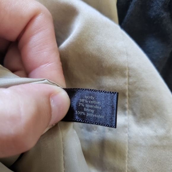 The Limited Women's 2 Tan Khaki Beige Skirt Business Wear Work - Picture 2 of 6